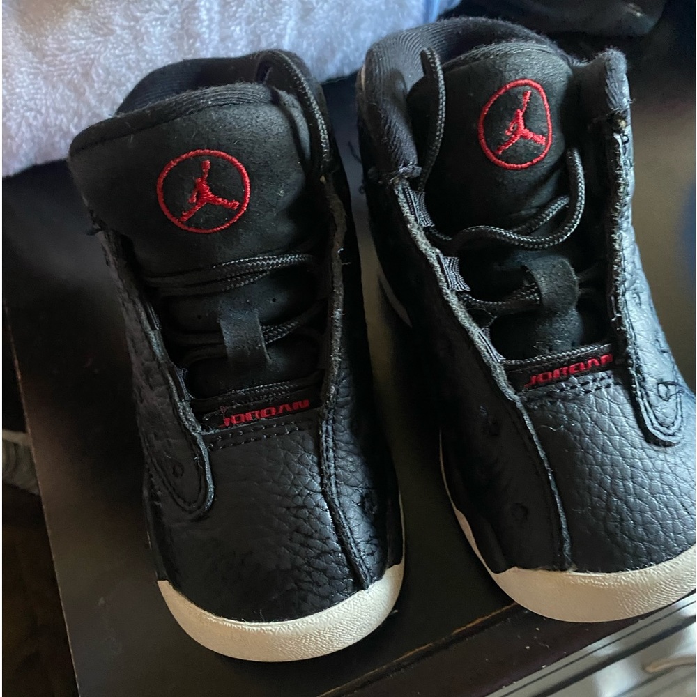 Jordan 13 6c